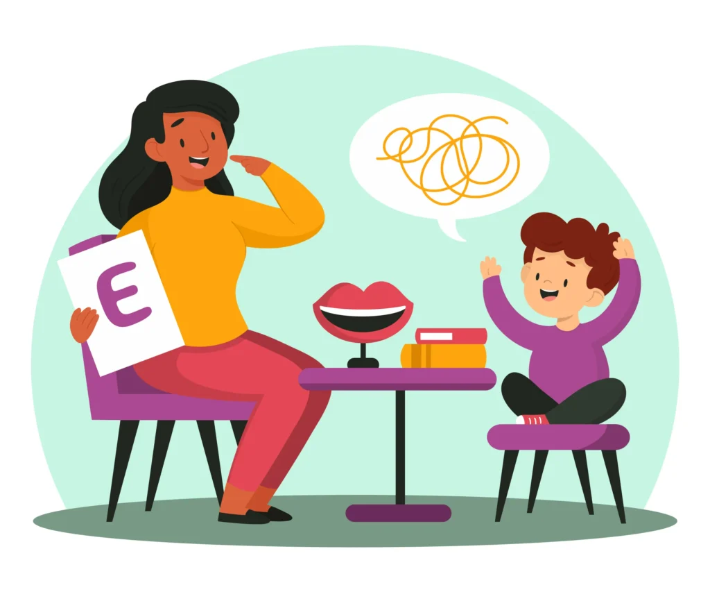 Services 2 a child and a therapist in a therapy session yanir grindler clinical psychologist