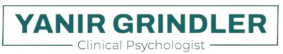 Yanir Grindler | Clinical Psychologist